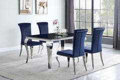 Ermel Dining Table 5 Pc Set