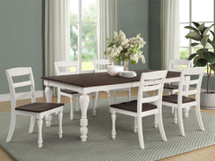 Eirin Dining Table 7 Pc Set