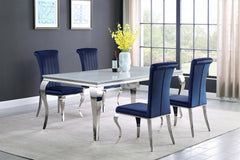 Chera Dining Table 5 Pc Set