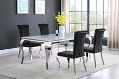 Daryoosh Dining Table 5 Pc Set