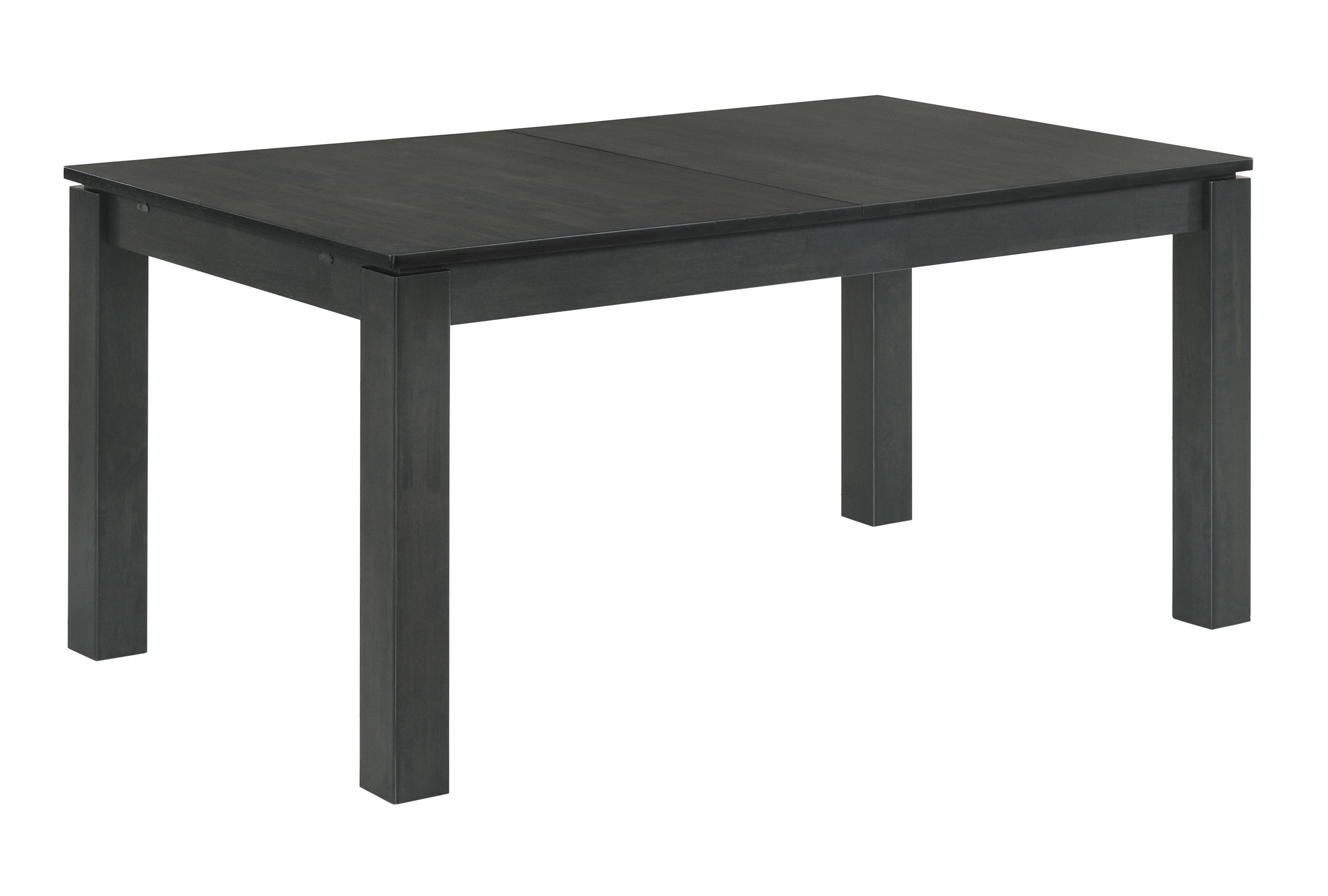 Jakob Rectangular Dining Table Black