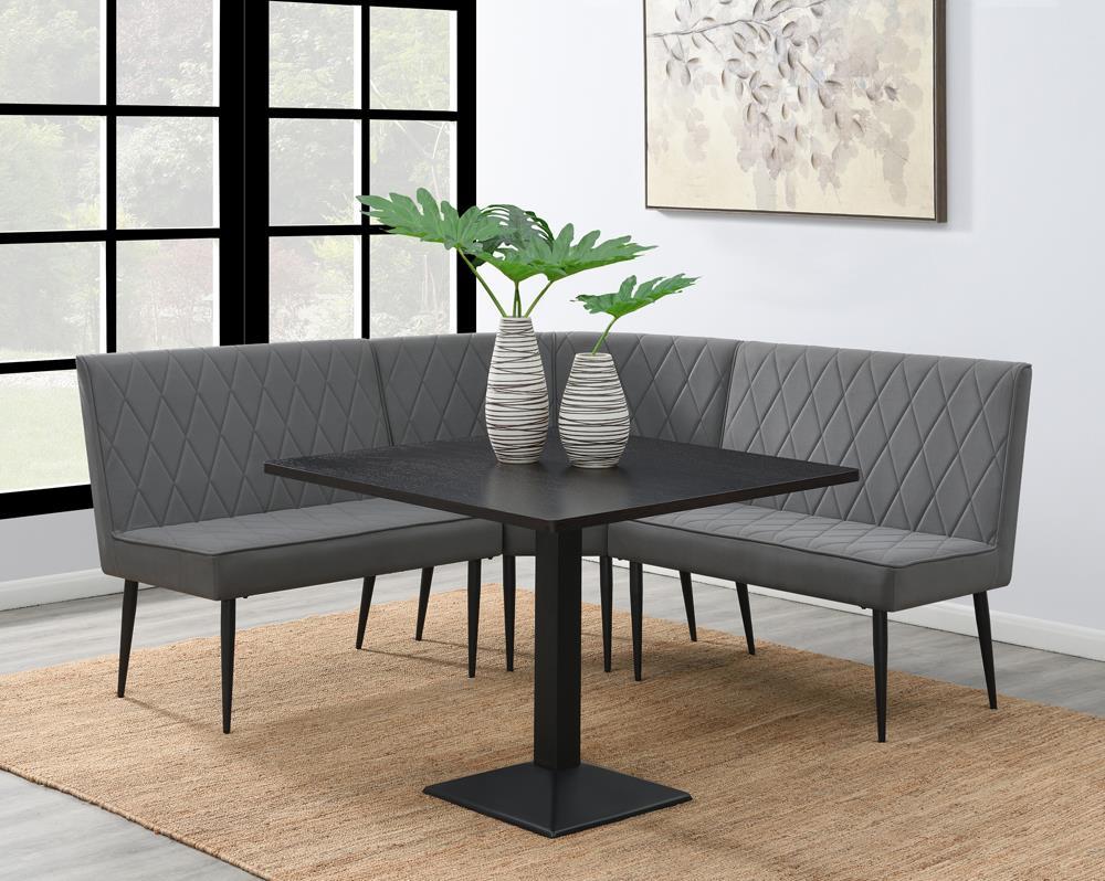 Evlynn Dining Table 4 Pc Set