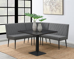 Evlynn Dining Table 4 Pc Set