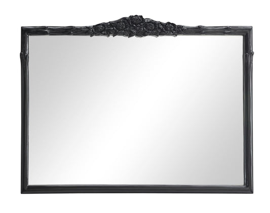 Cornersville Mantel Mirror