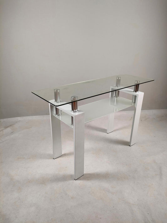 Cassandre Sofa Table