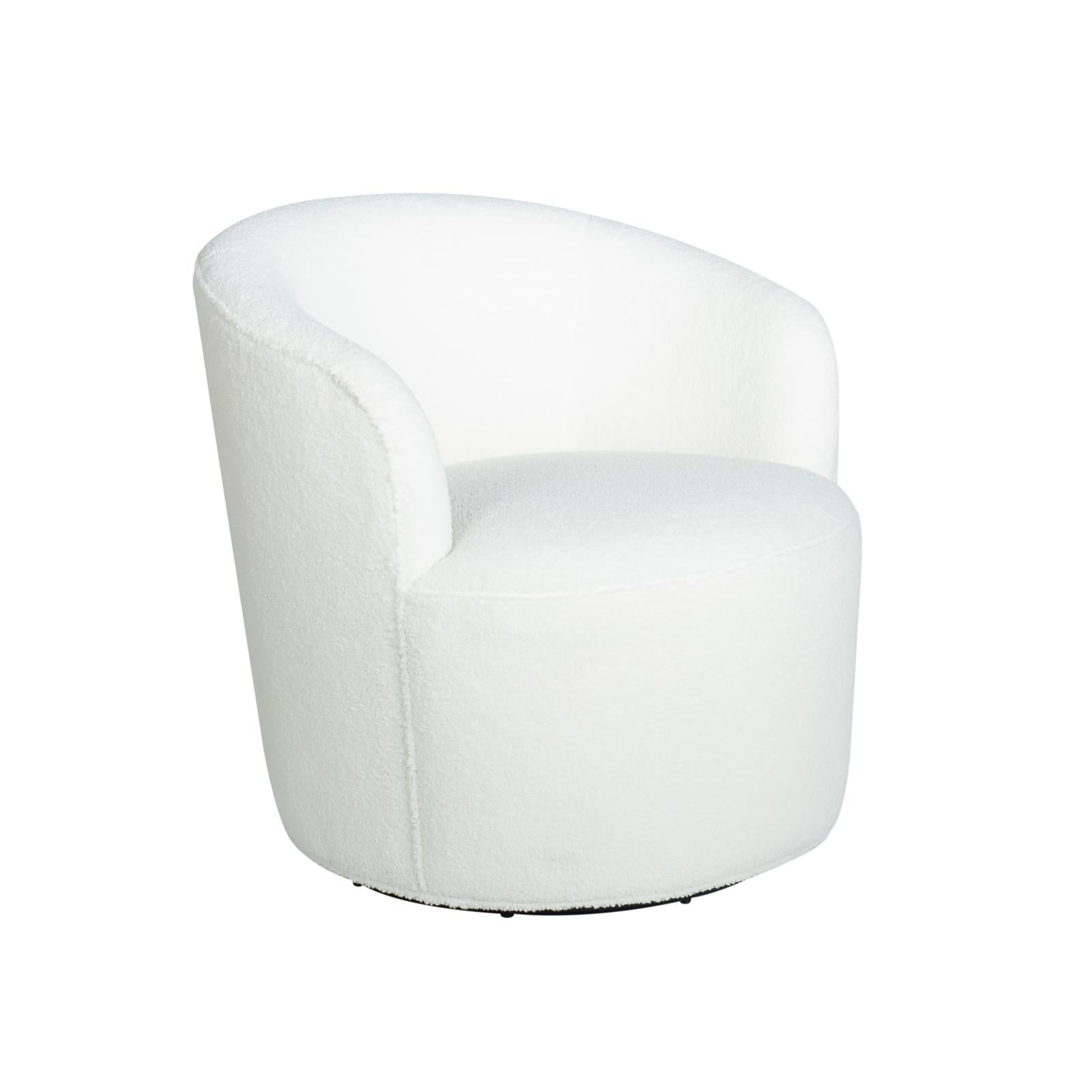 Riverhead Swivel Chair