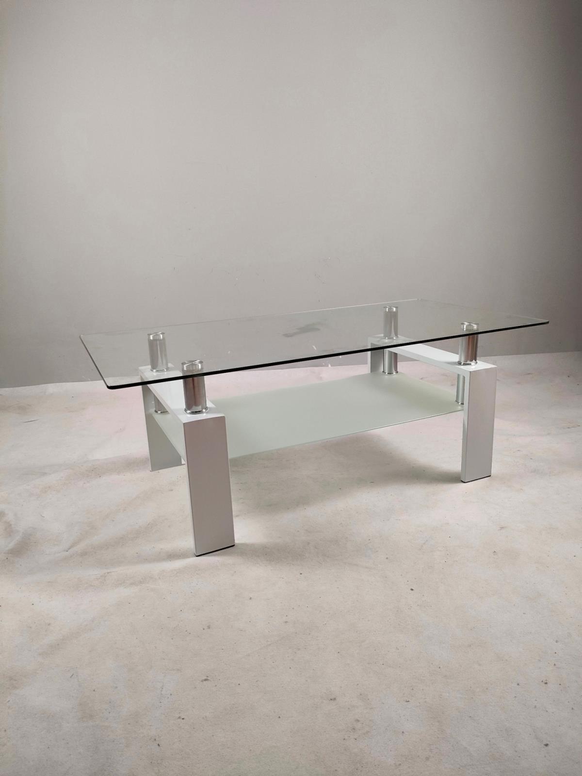 Kallu Coffee Table