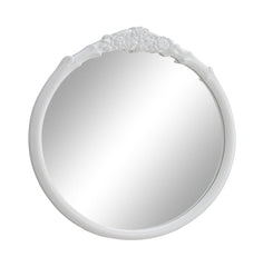 Desirai Round Mirror