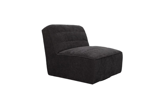 Ankrom Swivel Armless Chair