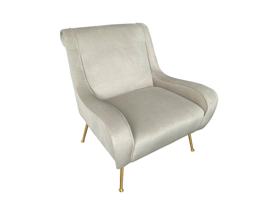 Alvaro Accent Chair