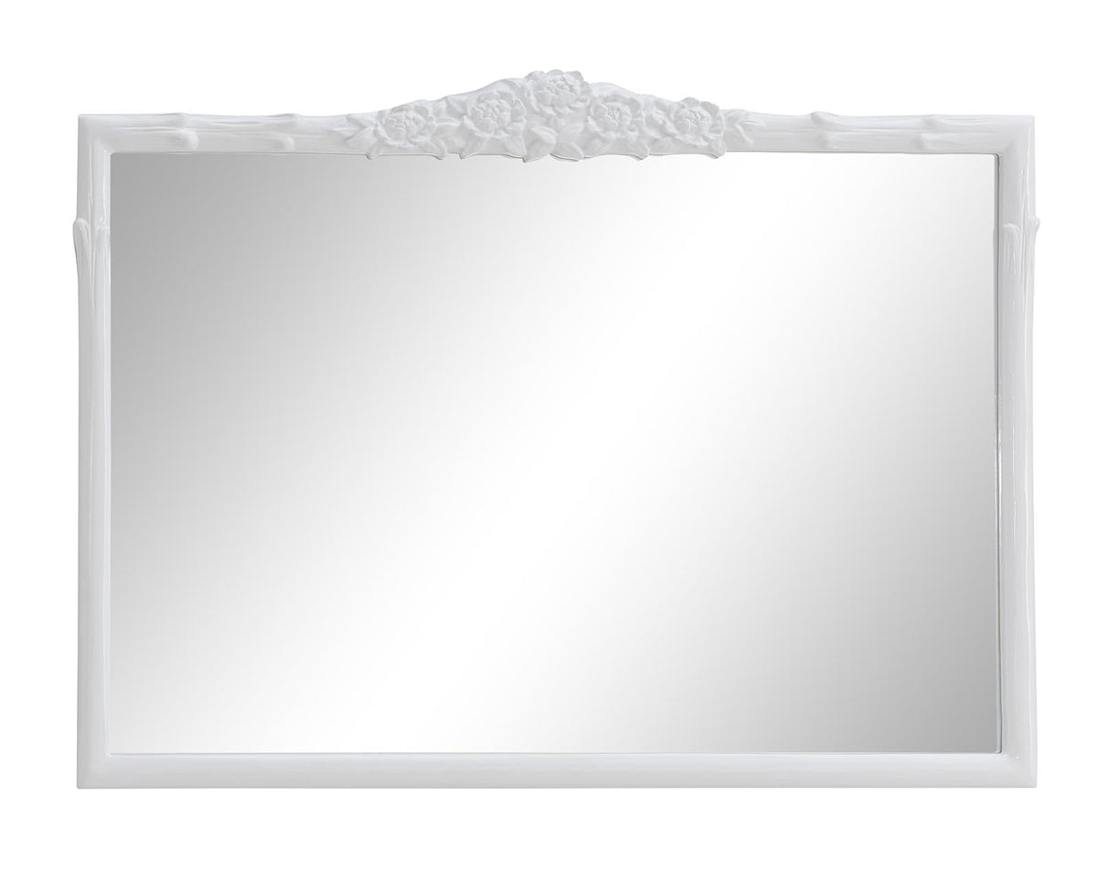 Bumbalough Mantel Mirror