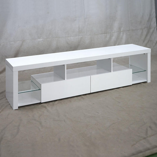 Akshith Tv Console