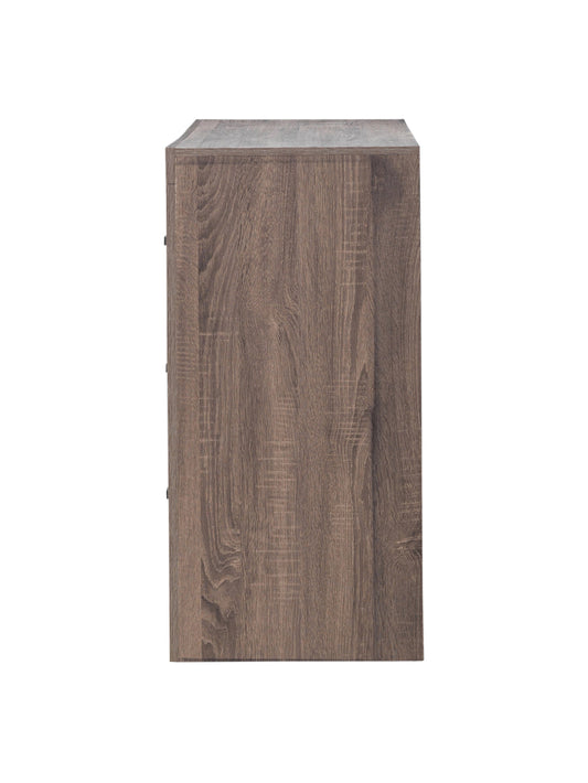 Brantford 6-drawer Dresser Barrel Oak