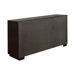 Durango 8-drawer Dresser Smoked Peppercorn