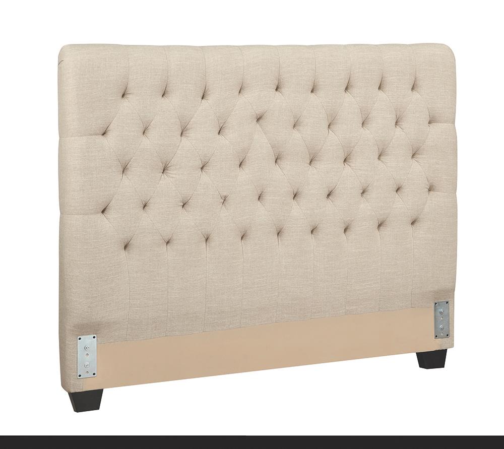 Brena E King Headboard