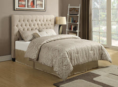 Brena E King Headboard