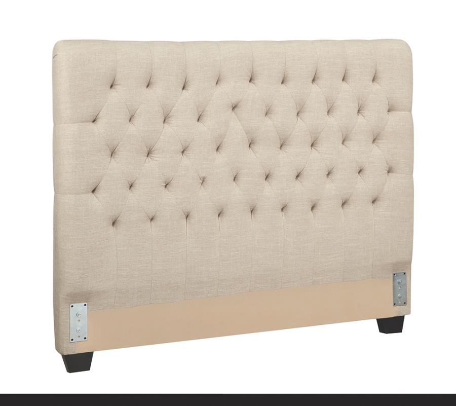 Brue C King Headboard