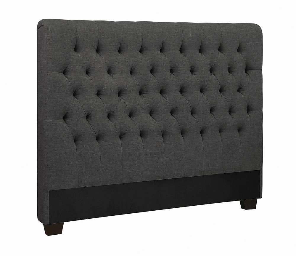 Geralda E King Headboard