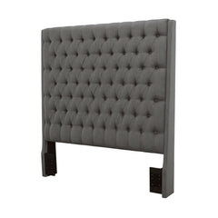 Ganajah Queen Headboard