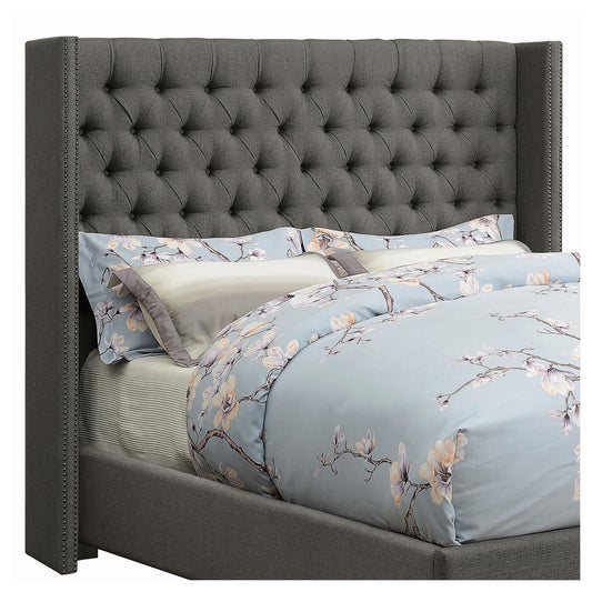 Gerrye Full Headboard