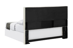 Izzy Upholstered Headboard Sand