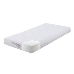 Joseph Twin Memory Foam Mattress White