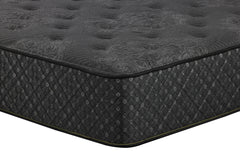 Bellamy 12? Twin Mattress Grey and Black