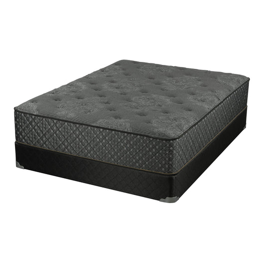 Bellamy 12? Twin Mattress Grey and Black