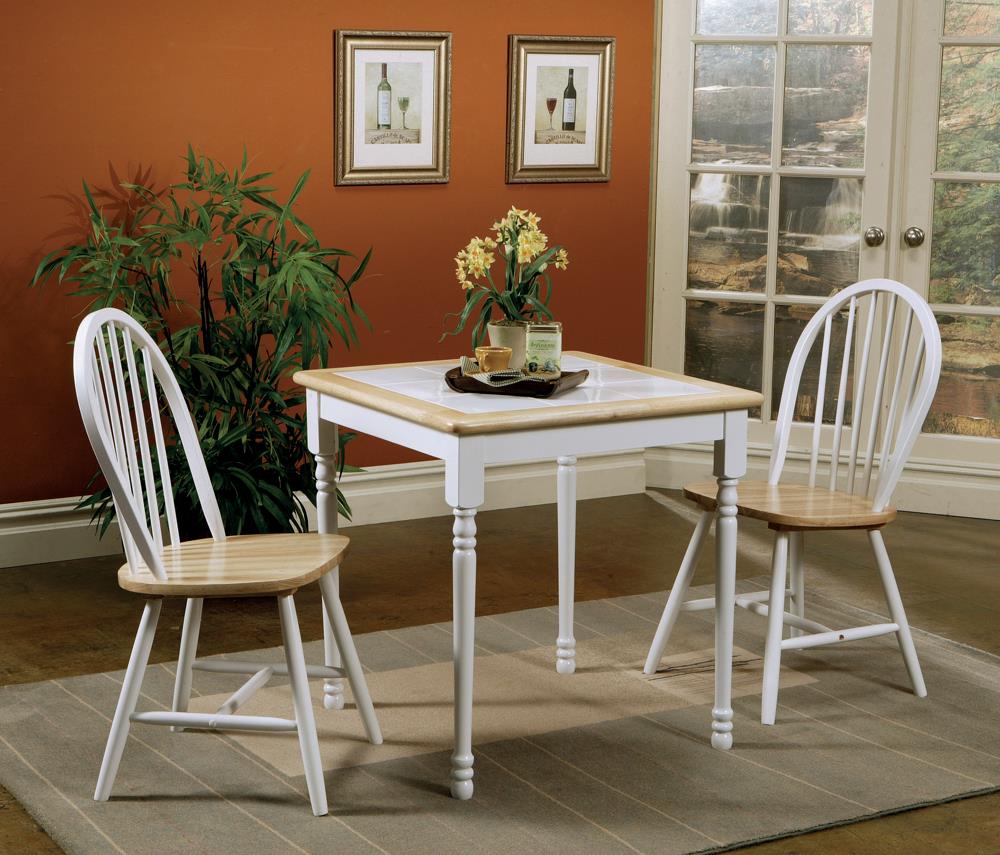 Gandert Siesta Dining Set