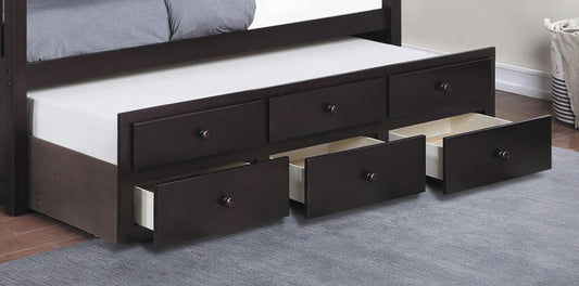 Caliah Storage Trundle