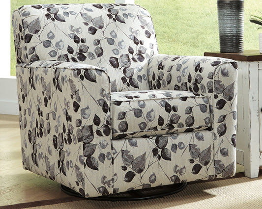 Abney Accent Chair Ashley