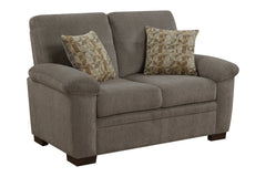 Fairbairn Upholstered Sofa Oatmeal