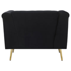 Ilomae 3 Pc (Sofa+Loveseat+Chair)