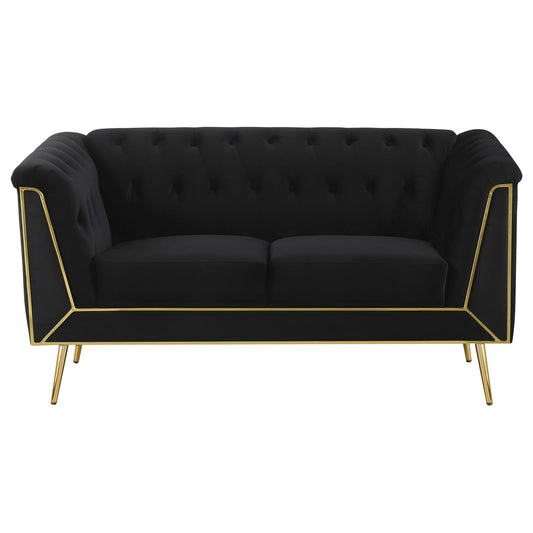 Astry Loveseat