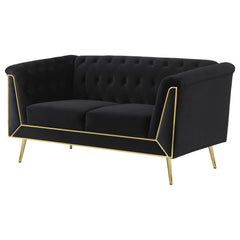 Astry Loveseat