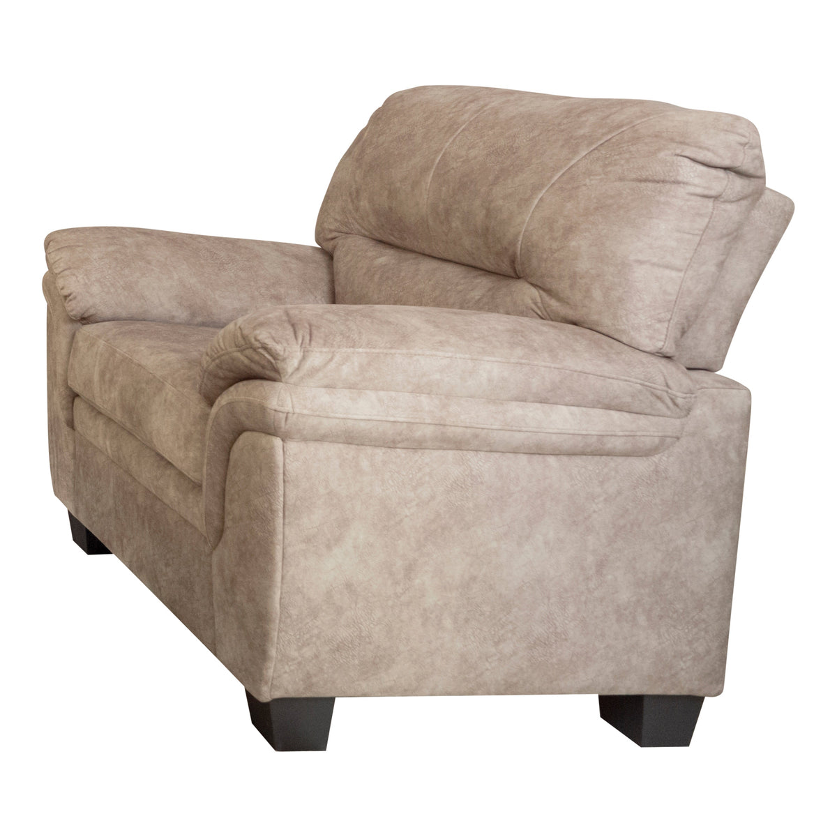 Holman Pillow Top Arm Chair Beige