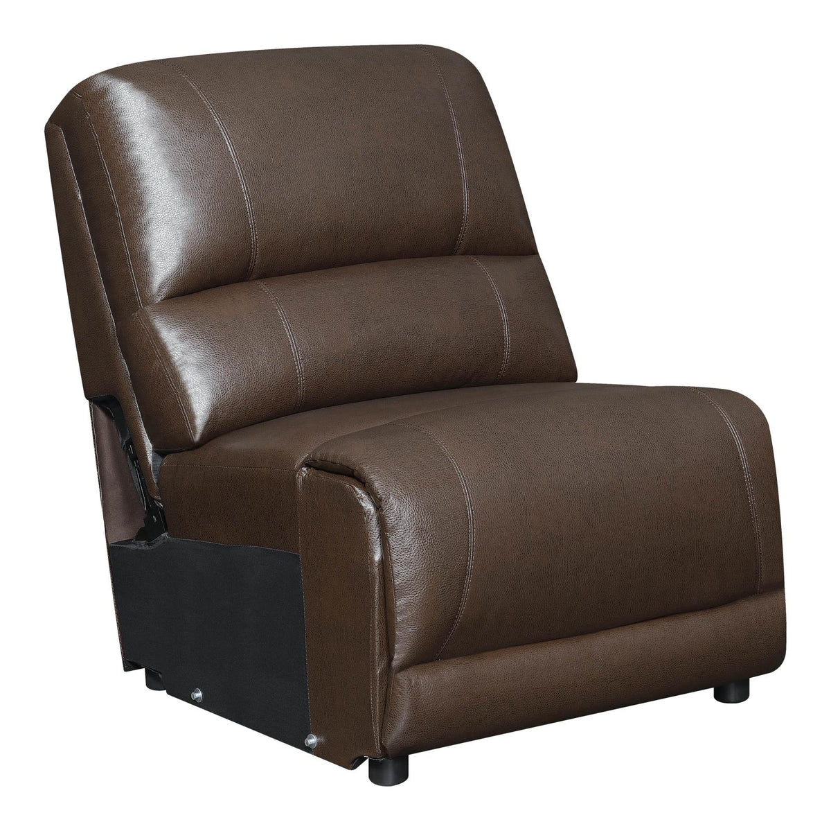 Daia Armless Chair