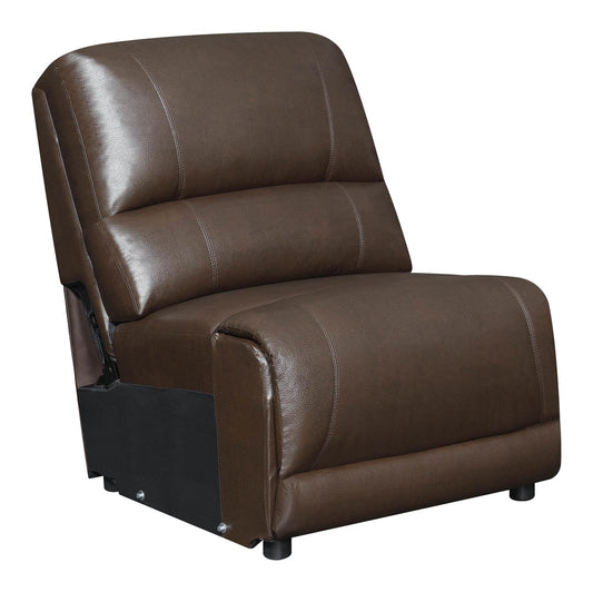 Daia Armless Chair