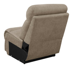 Kosjo Armless Chair