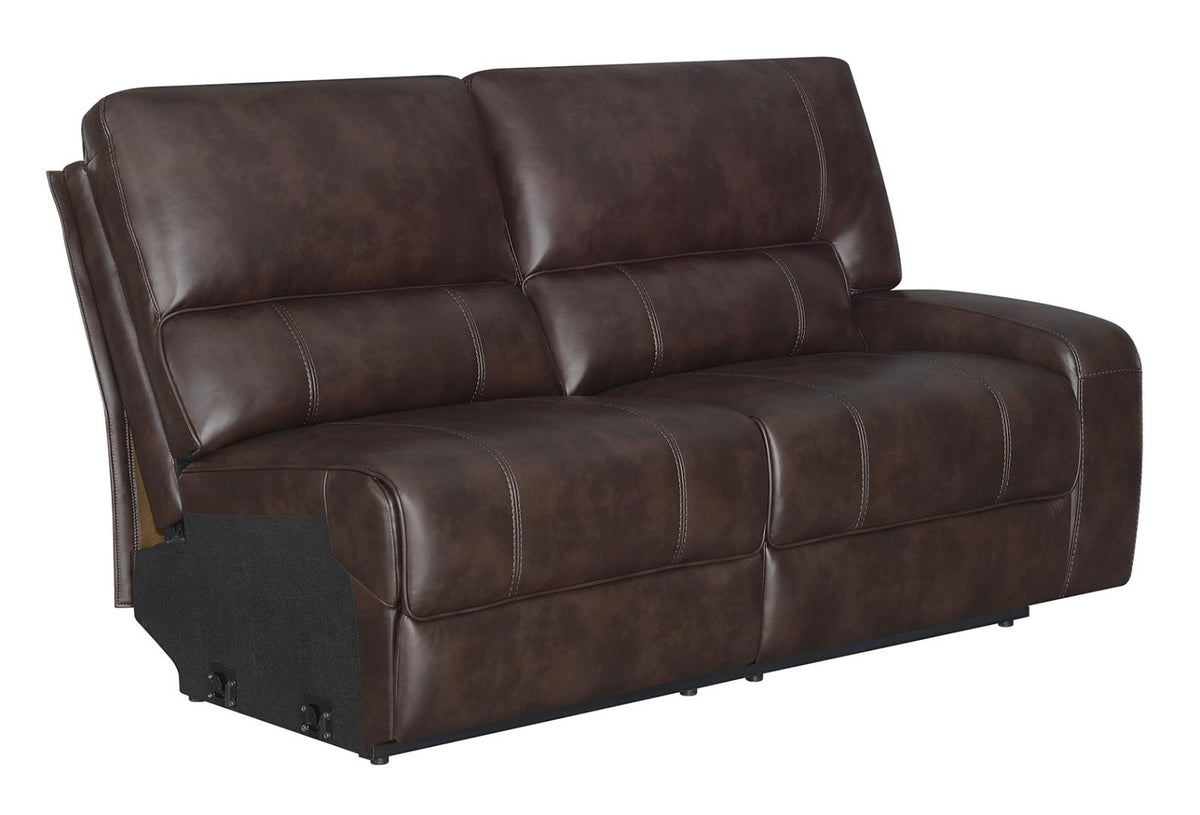 Maudie Raf Motion Loveseat