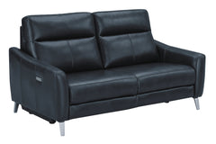 Derek Upholstered Power Sofa