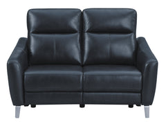 Derek Upholstered Power Sofa