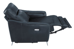 Derek Upholstered Power Sofa