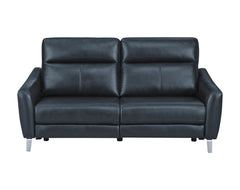 Derek Upholstered Power Sofa