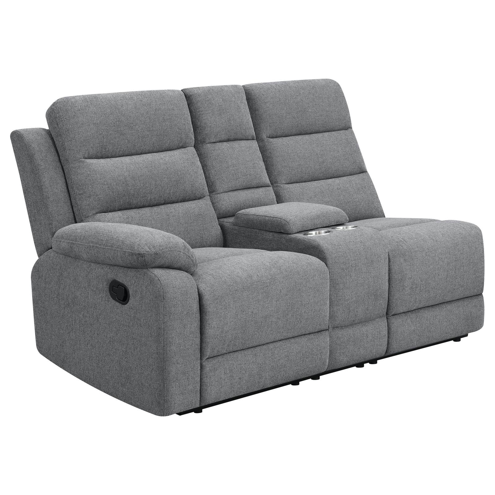 Contrast Laf Loveseat