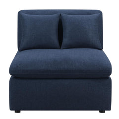 Auletta Armless Chair