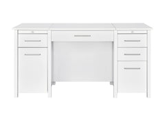 Dylan 4-drawer Lift Top Office Desk