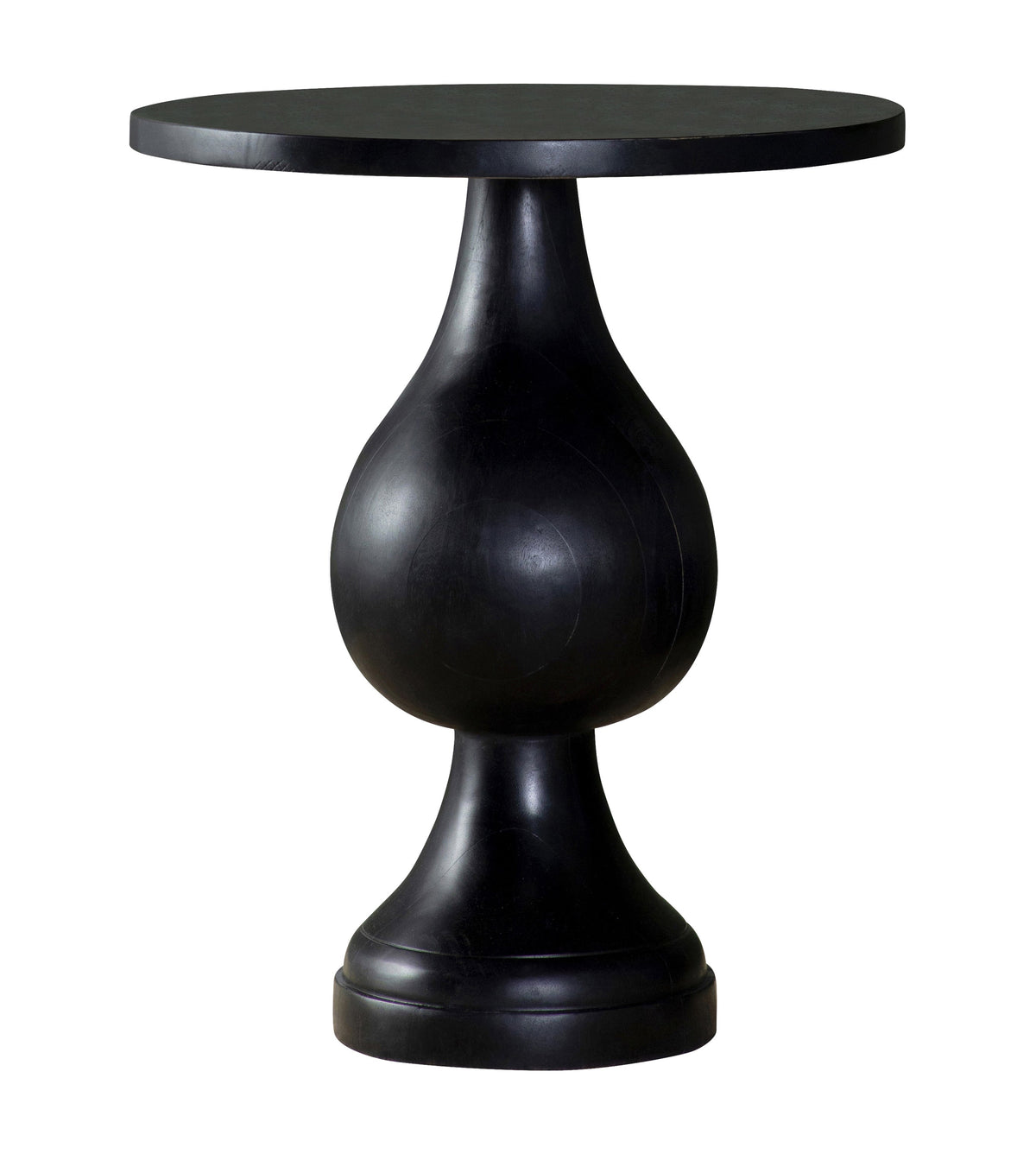 Dianella Round Pedestal Accent Table