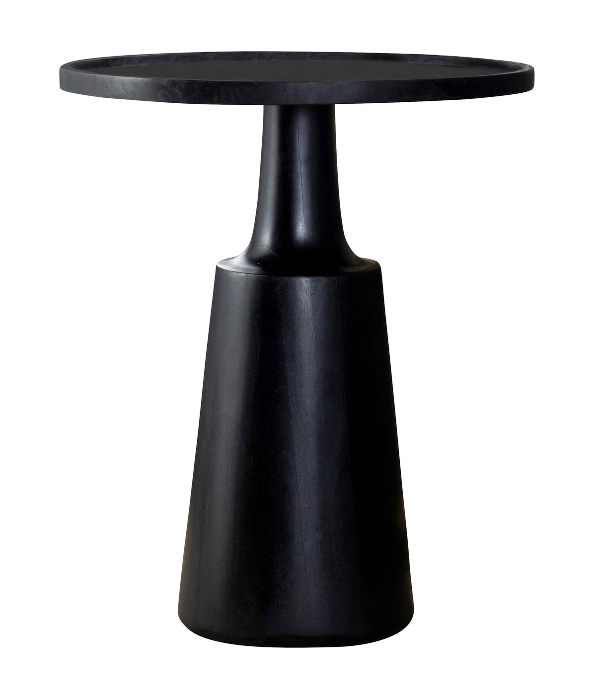 Ixia Round Accent Table