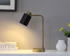 Hansraj Table Lamp